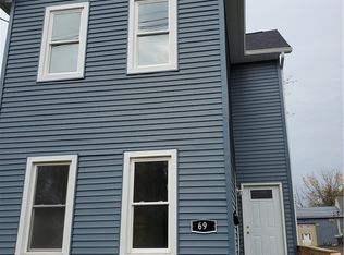 69 Fair St, Brockport, NY 14420