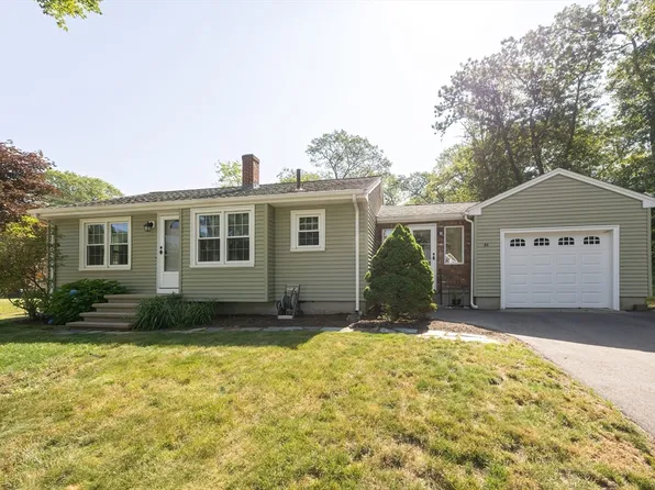 84 Patterson St, Attleboro, MA 02703