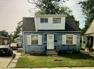 4821 N 47th St, Milwaukee, WI 53218