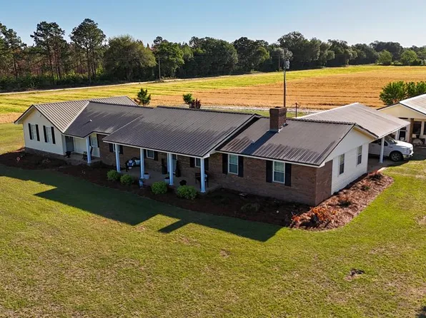 115 Griffin Rd, Colquitt, GA 39837