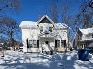 626 Forest St APT 3, Kalamazoo, MI 49008