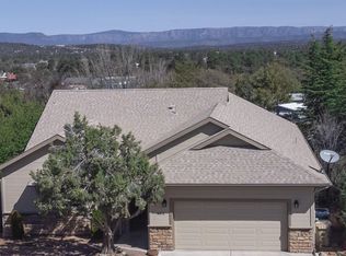408 E Phoenix St, Payson, AZ 85541