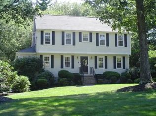 4 Damon Rd, Hanover, MA 02339