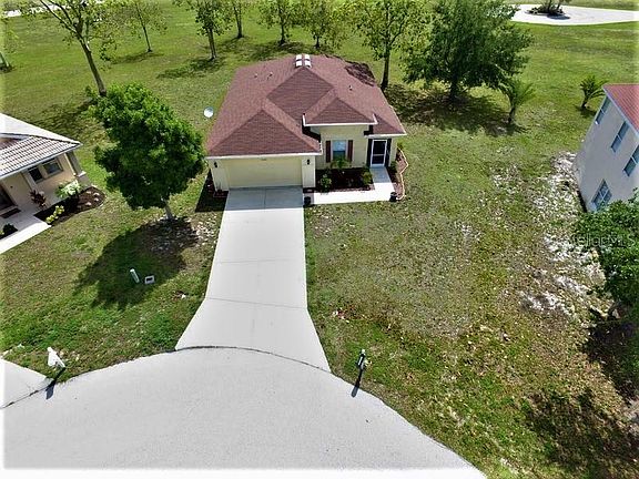4th image of 25401 Durango Ct