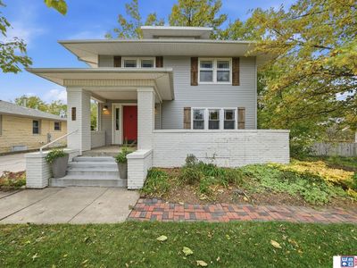 3247 S 40th St, Lincoln, NE, 68506
