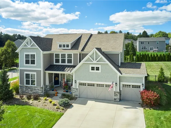 5129 Duxbury Dr, Akron, OH 44321