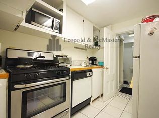 65 Hancock St #1FC, Boston, MA 02114
