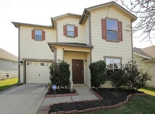 19427 Bold River Rd, Tomball, TX 77375