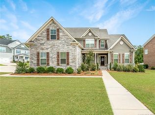 16540 Emerald Dunes Dr, Charlotte, NC 28278