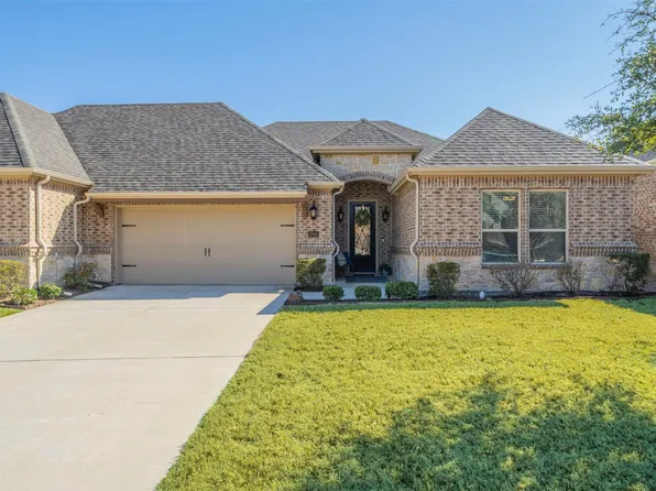 3006 Esplanade Blvd #3006, Mansfield, TX 76063