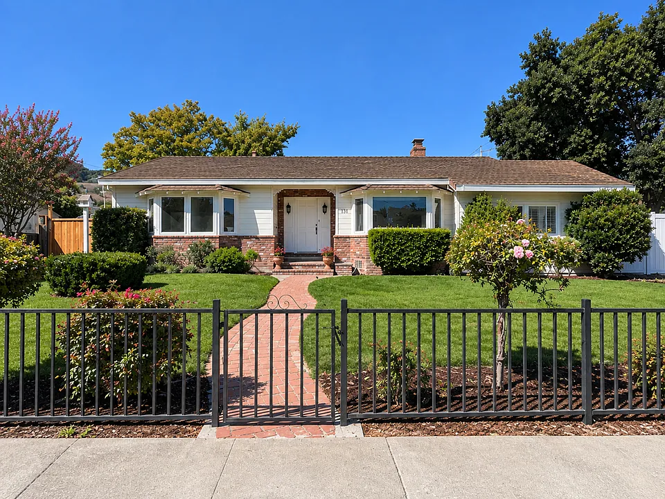 131 Foster Rd