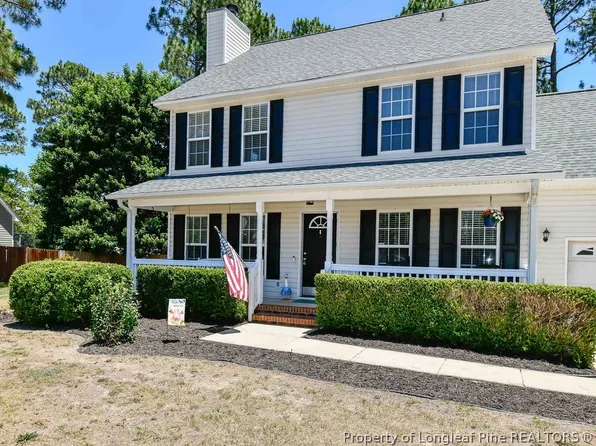 256 Arlington Dr, Cameron, NC 28326