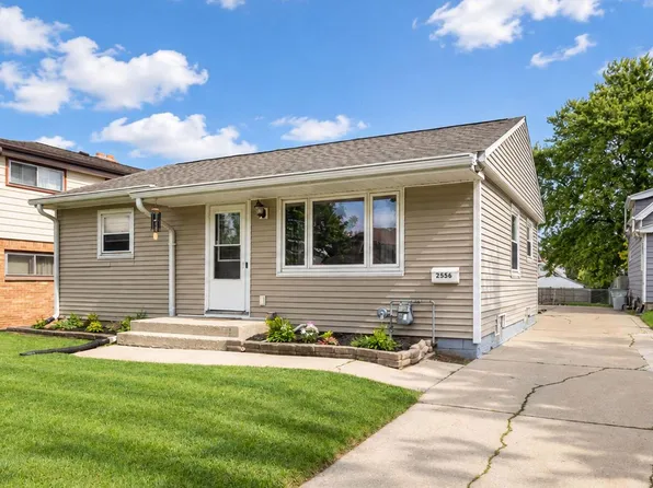2556 S 69th STREET, Milwaukee, WI 53219