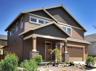 20772 NE Horizon Ridge Pl, Bend, OR 97701