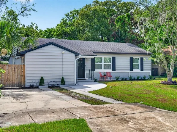 212 S Glenwood Ave, Orlando, FL 32803