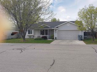 1765 Challis Dr, Mountain Home, ID 83647