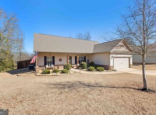 606 Cotton Dr, Jackson, GA 30233