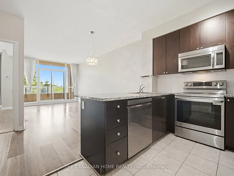339 Rathburn Rd W #212 — Photo 11