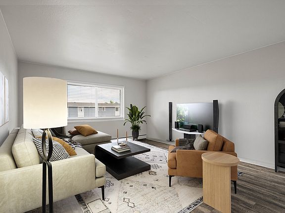Tiburon Apartments