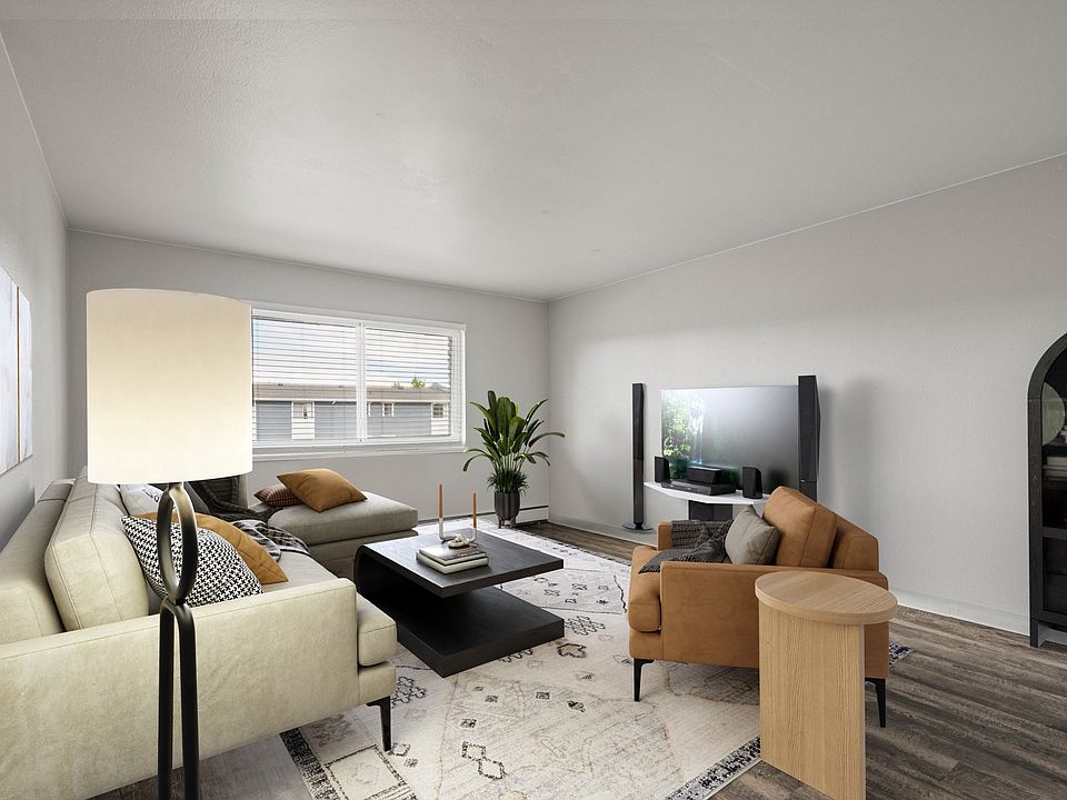 Tiburon Apartments