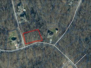 1 Retford Dr, Bella Vista, AR 72715