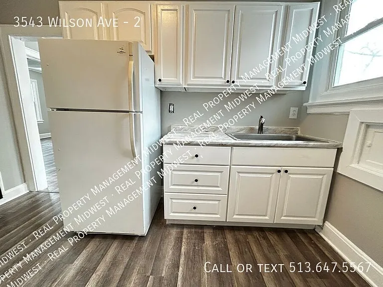 3543 Wilson Ave #2 — Photo 7