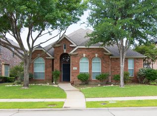 11259 Blackhawk Dr, Frisco, TX 75033