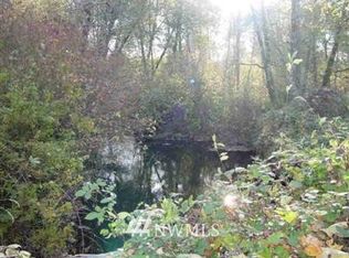 W Elson Rd, Shelton, WA 98584