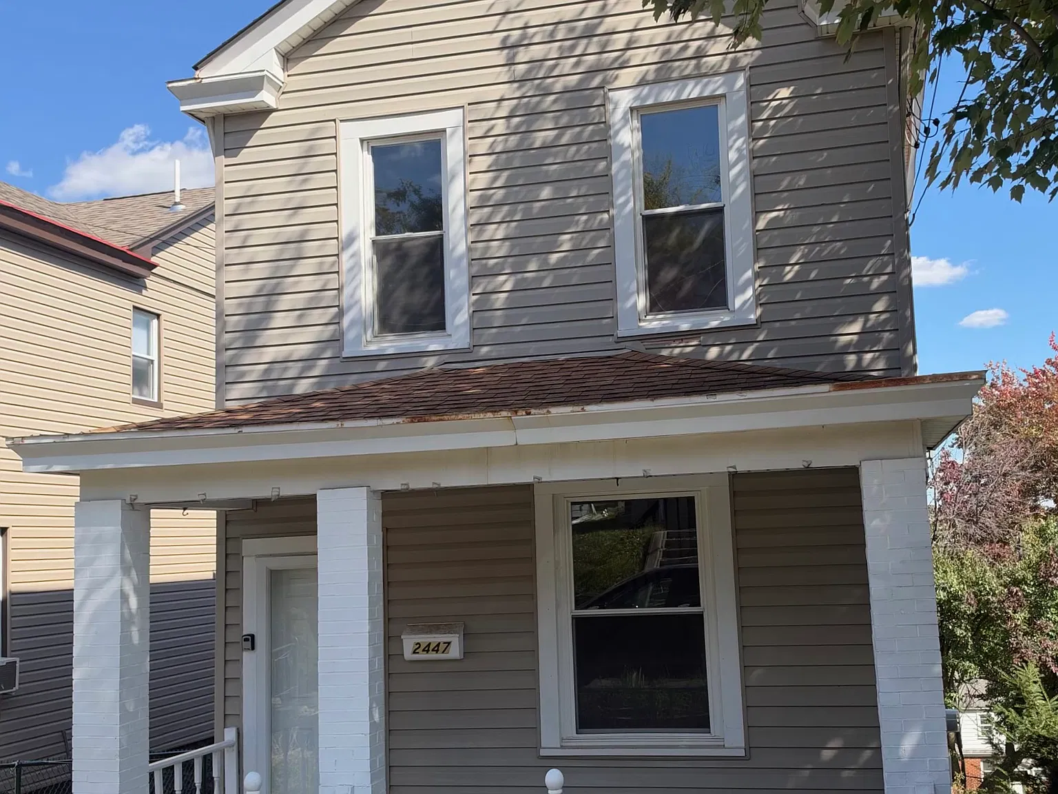 2 bed, 1162 sqft, $1,395 — Photo 1