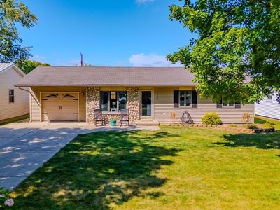 712 W 9th St, Jonesboro, IN, 46938