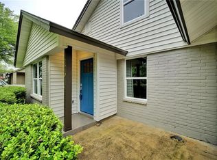 7510 Uray Dr, Austin, TX 78724