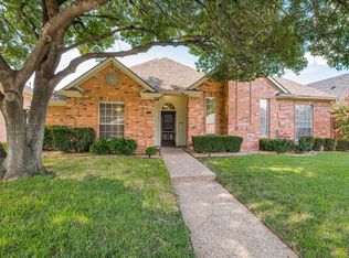 2413 Corby Dr, Plano, TX 75025