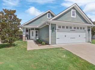 1273 Drake Ct, Waco, TX 76710