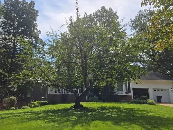 116 Jill Dr, Lawrenceburg, TN 38464