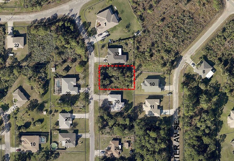 2nd image of 3217 San Miguel Ave SE