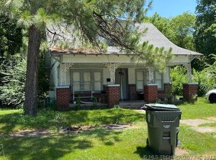 710 N North St #G, Muskogee, OK 74403