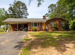 601 Camfield Rd, Anderson, SC 29621