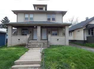 319 W 40th St #319, Indianapolis, IN 46208