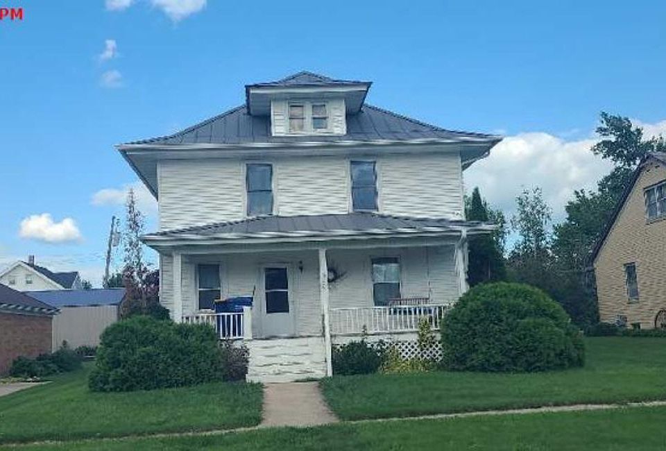 Property Front View