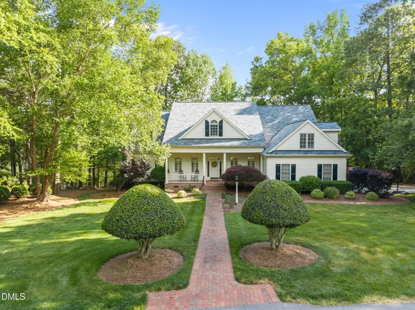 1017 Bearglades Ln, Raleigh, NC 27615