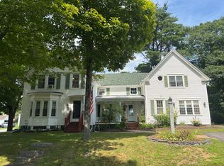 156 Lawrence St, Dover Foxcroft, ME 04426