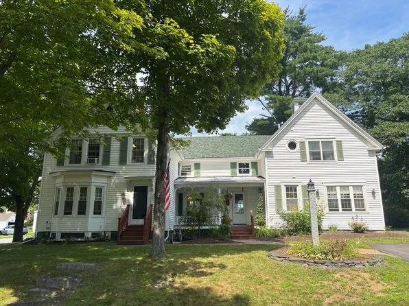 156 Lawrence Street, Dover-Foxcroft, ME 04426