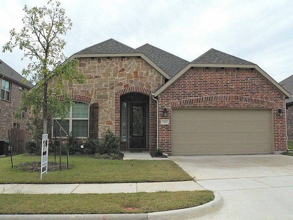 1st image of 7344 Desert Willow Dr
