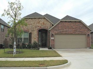 7344 Desert Willow Dr, Denton, TX 76208