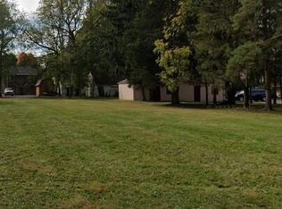 29 E Ward St, Springfield, OH 45504