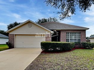 3287 Sexton Dr, Green Cove Springs, FL 32043