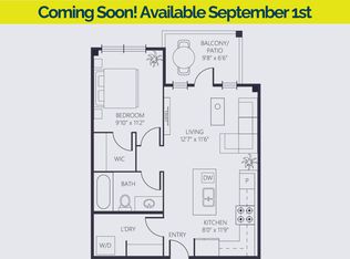 14440 1st St NW #A4, Calgary, AB T3P 1X5