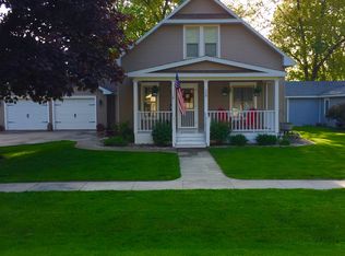 508 8th Ave, Sully, IA 50251