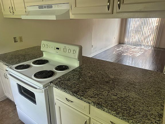 pass through kitchen counter