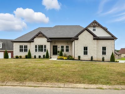 510 Apple Blossom Trl, Shelbyville, TN, 37160